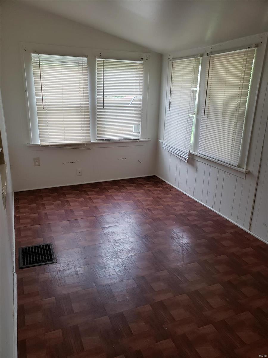 Arbor Terrace - Residential