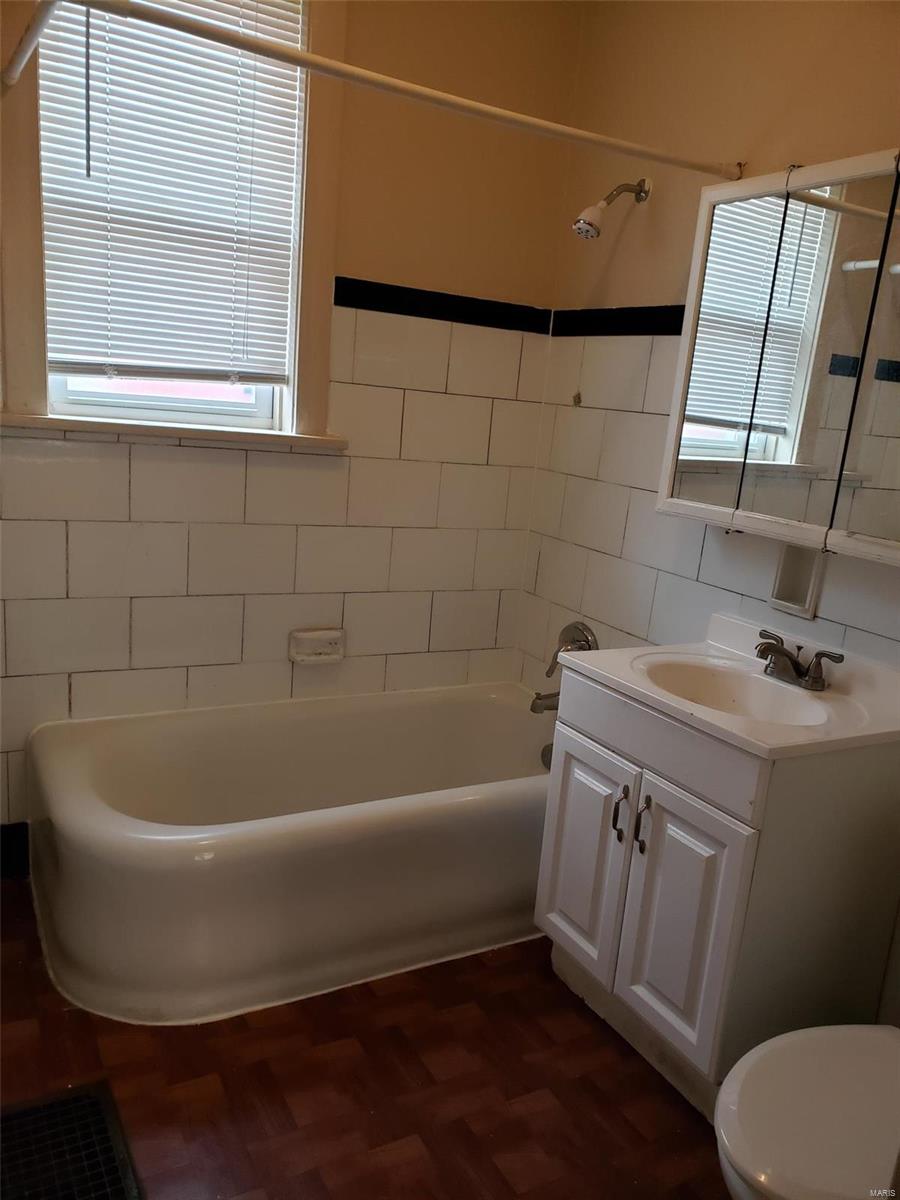 Arbor Terrace - Residential