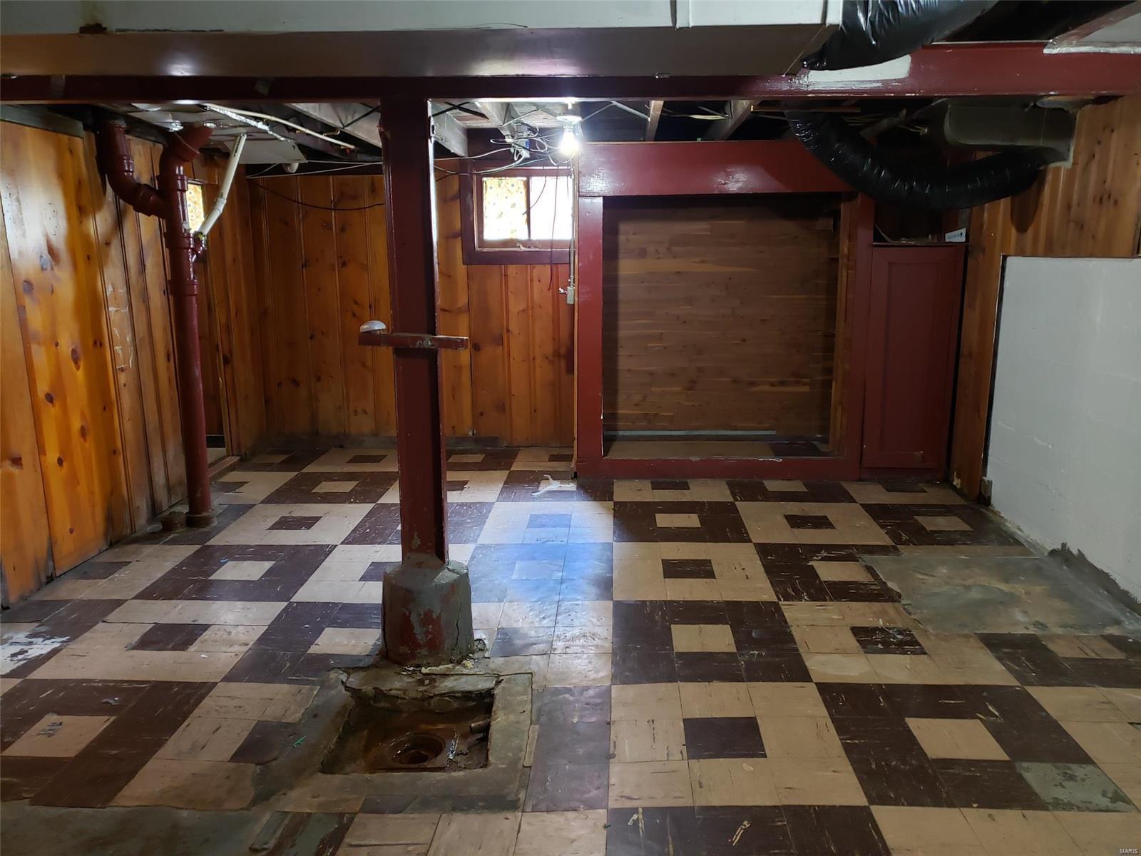 Arbor Terrace - Residential