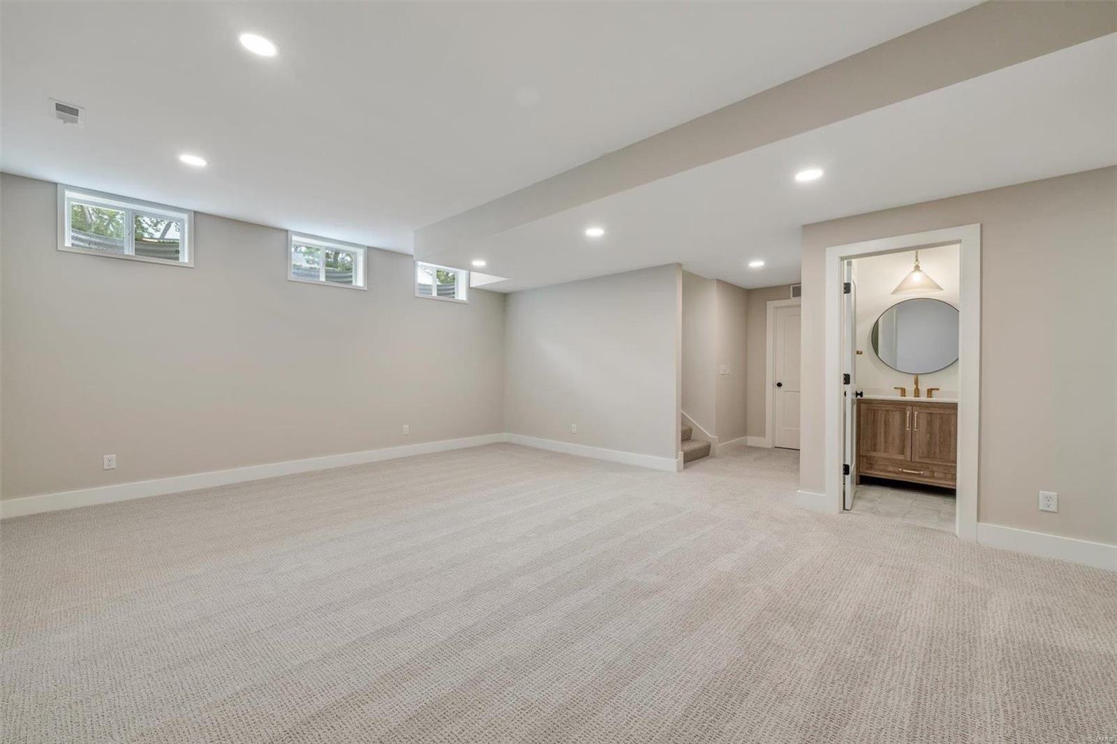 South Kirkwood Heights - Residential