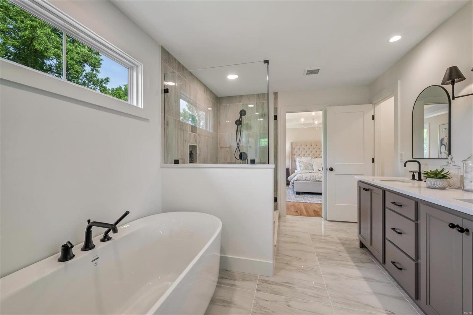 South Kirkwood Heights - Residential