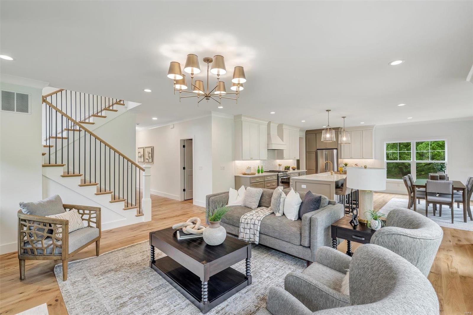 South Kirkwood Heights - Residential