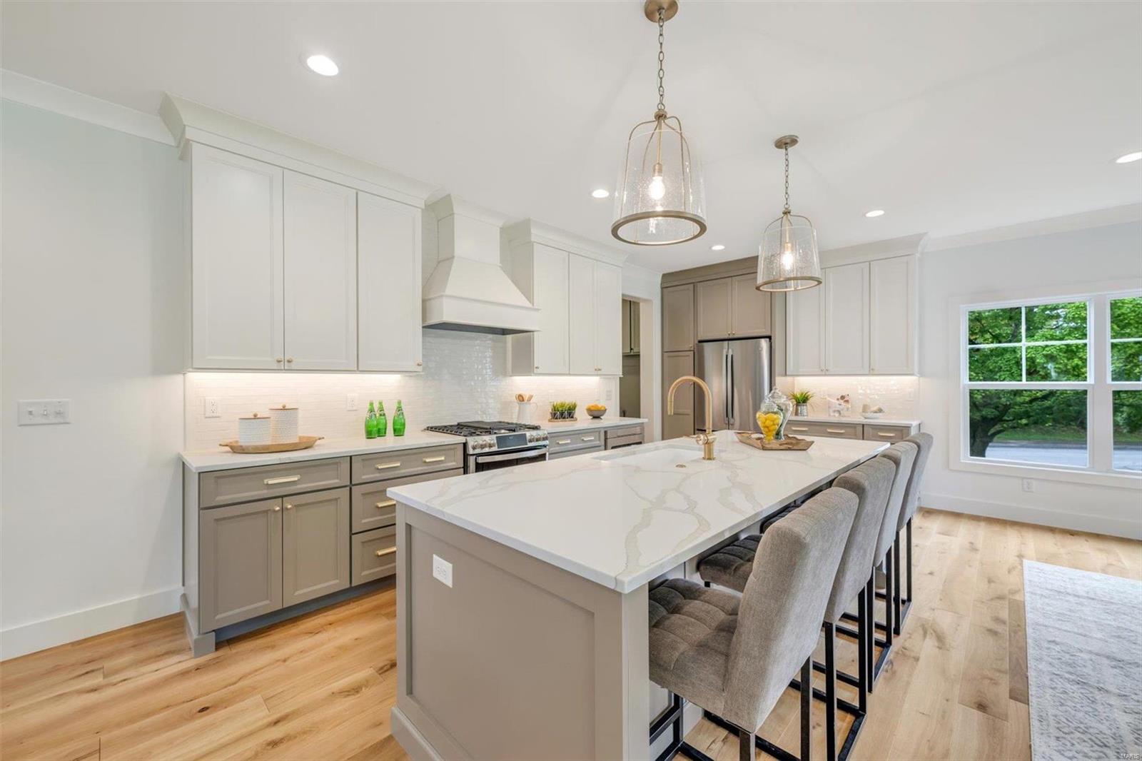 South Kirkwood Heights - Residential