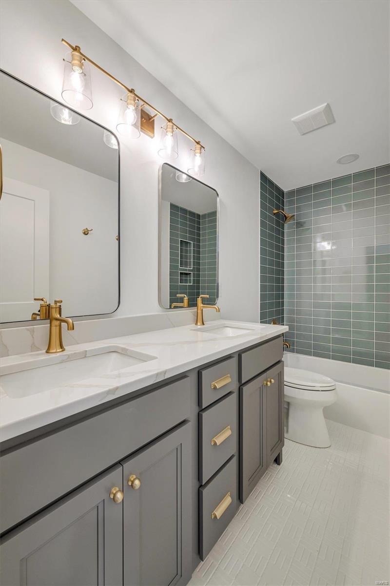 South Kirkwood Heights - Residential