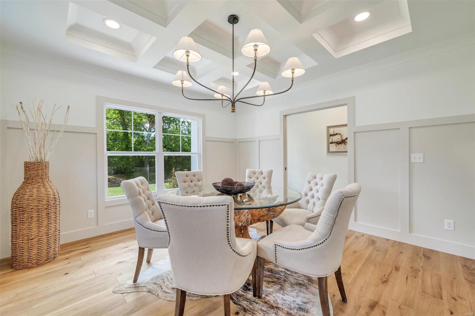 South Kirkwood Heights - Residential