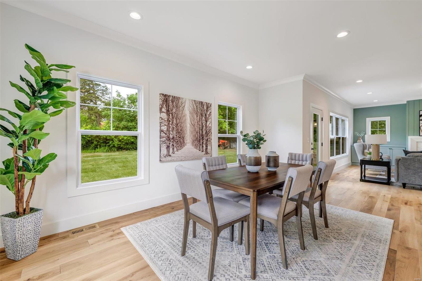 South Kirkwood Heights - Residential