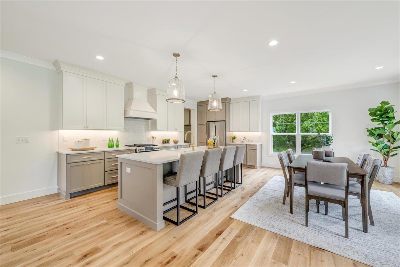 South Kirkwood Heights - Residential