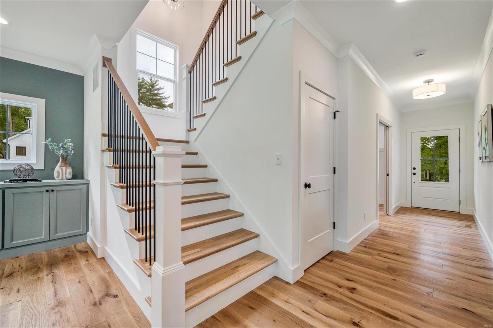 South Kirkwood Heights - Residential