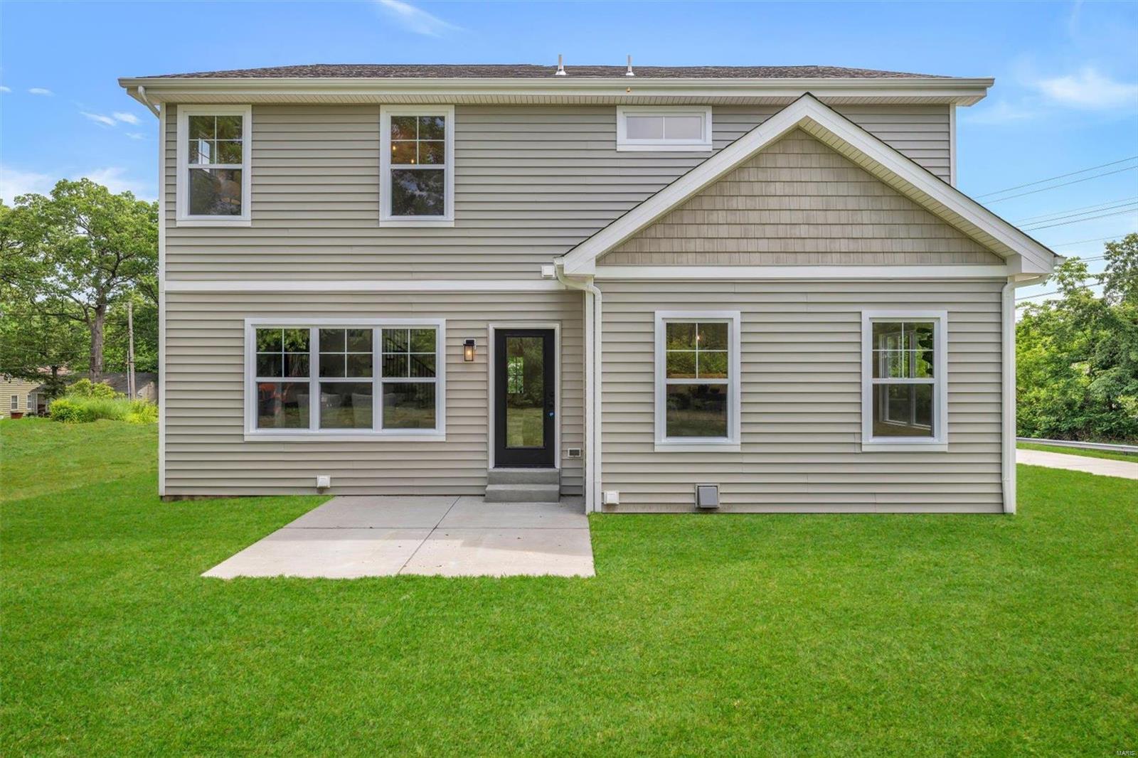 South Kirkwood Heights - Residential