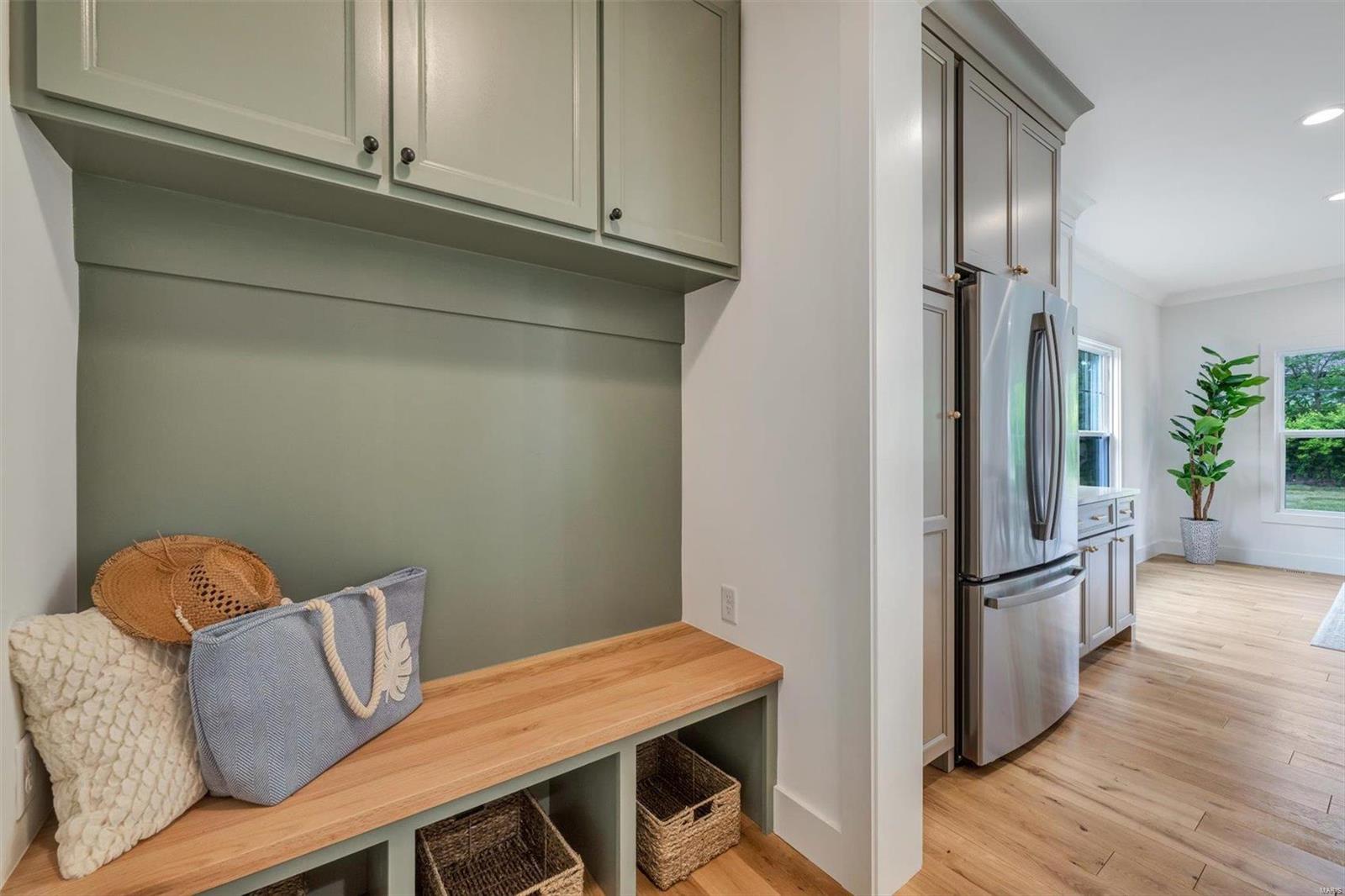 South Kirkwood Heights - Residential