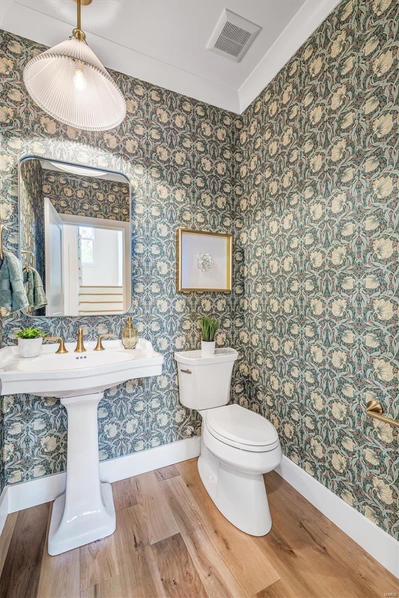 South Kirkwood Heights - Residential