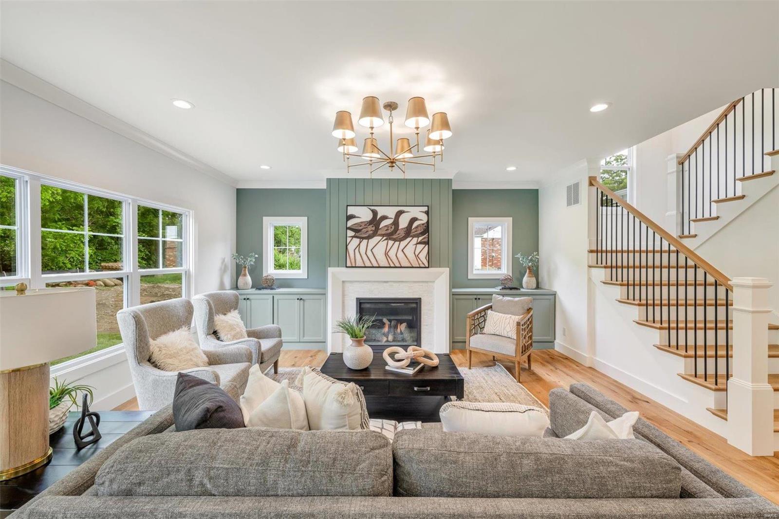 South Kirkwood Heights - Residential