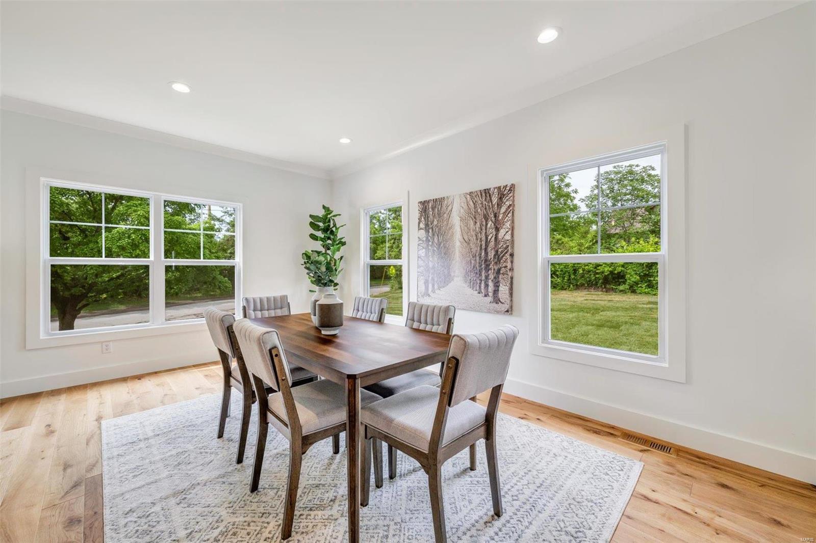 South Kirkwood Heights - Residential