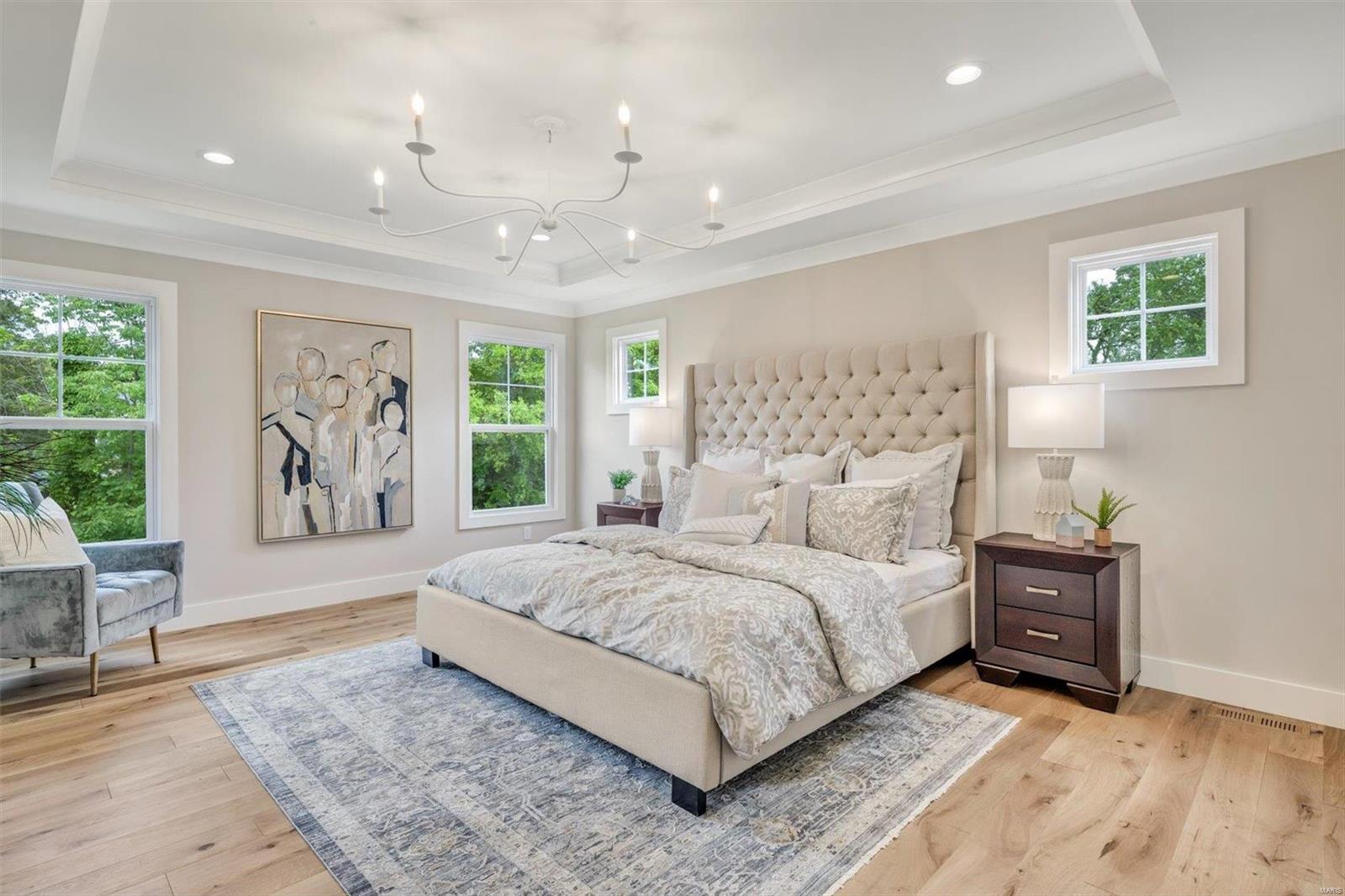 South Kirkwood Heights - Residential