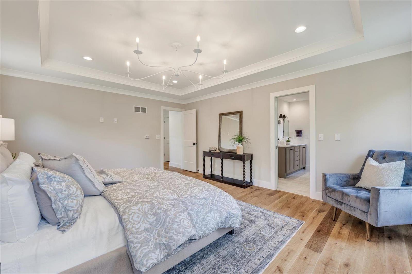 South Kirkwood Heights - Residential