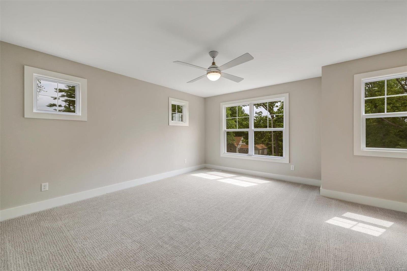 South Kirkwood Heights - Residential