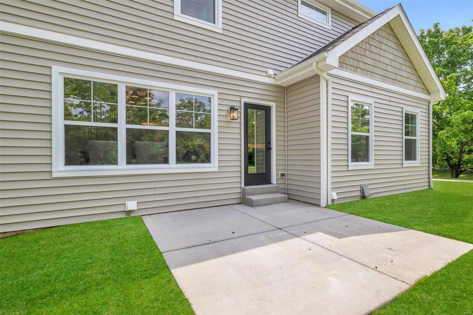 South Kirkwood Heights - Residential