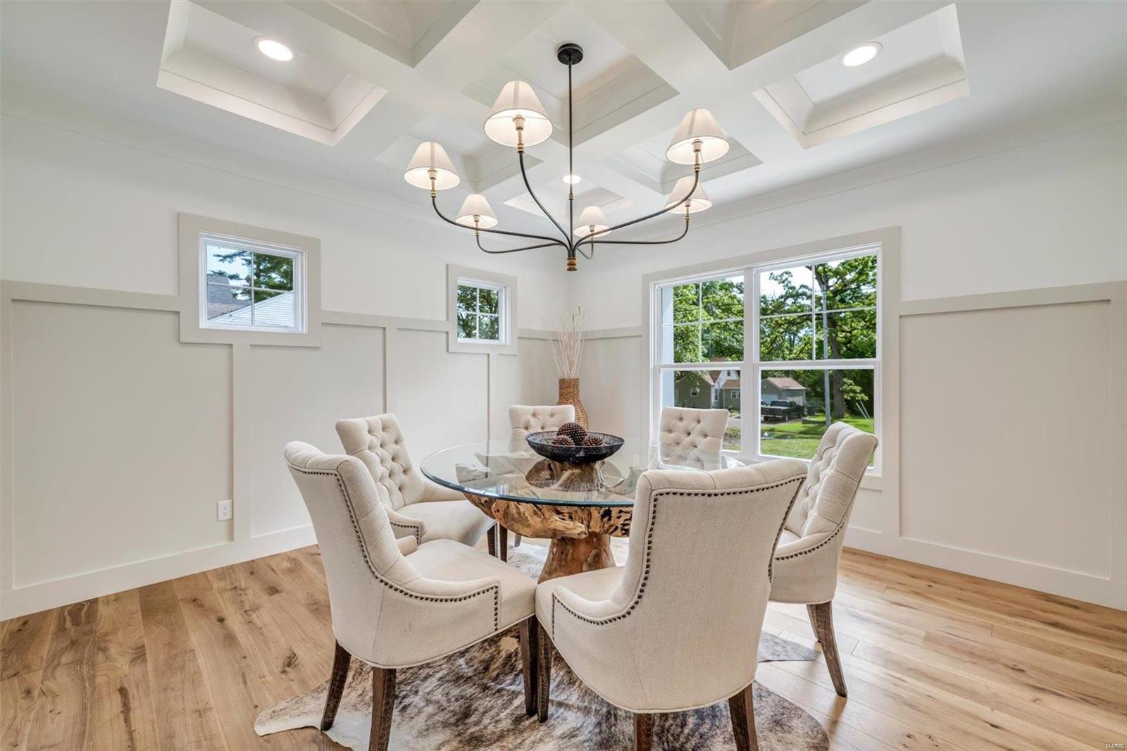 South Kirkwood Heights - Residential