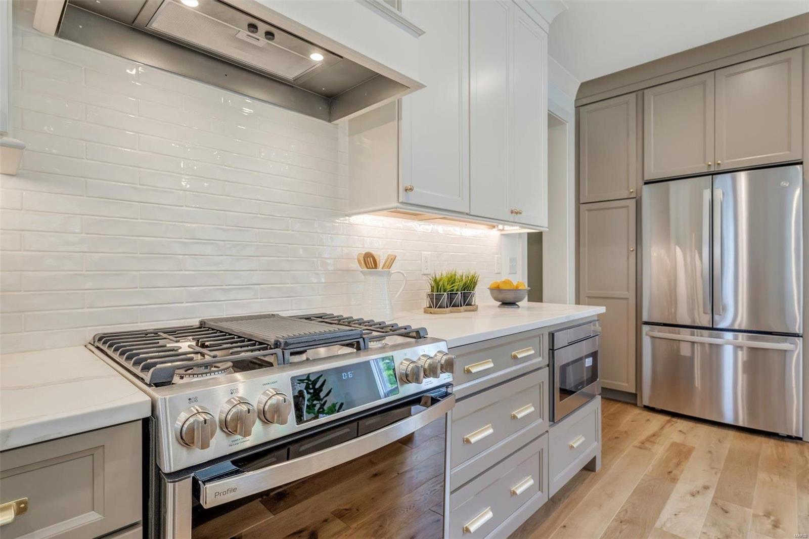 South Kirkwood Heights - Residential