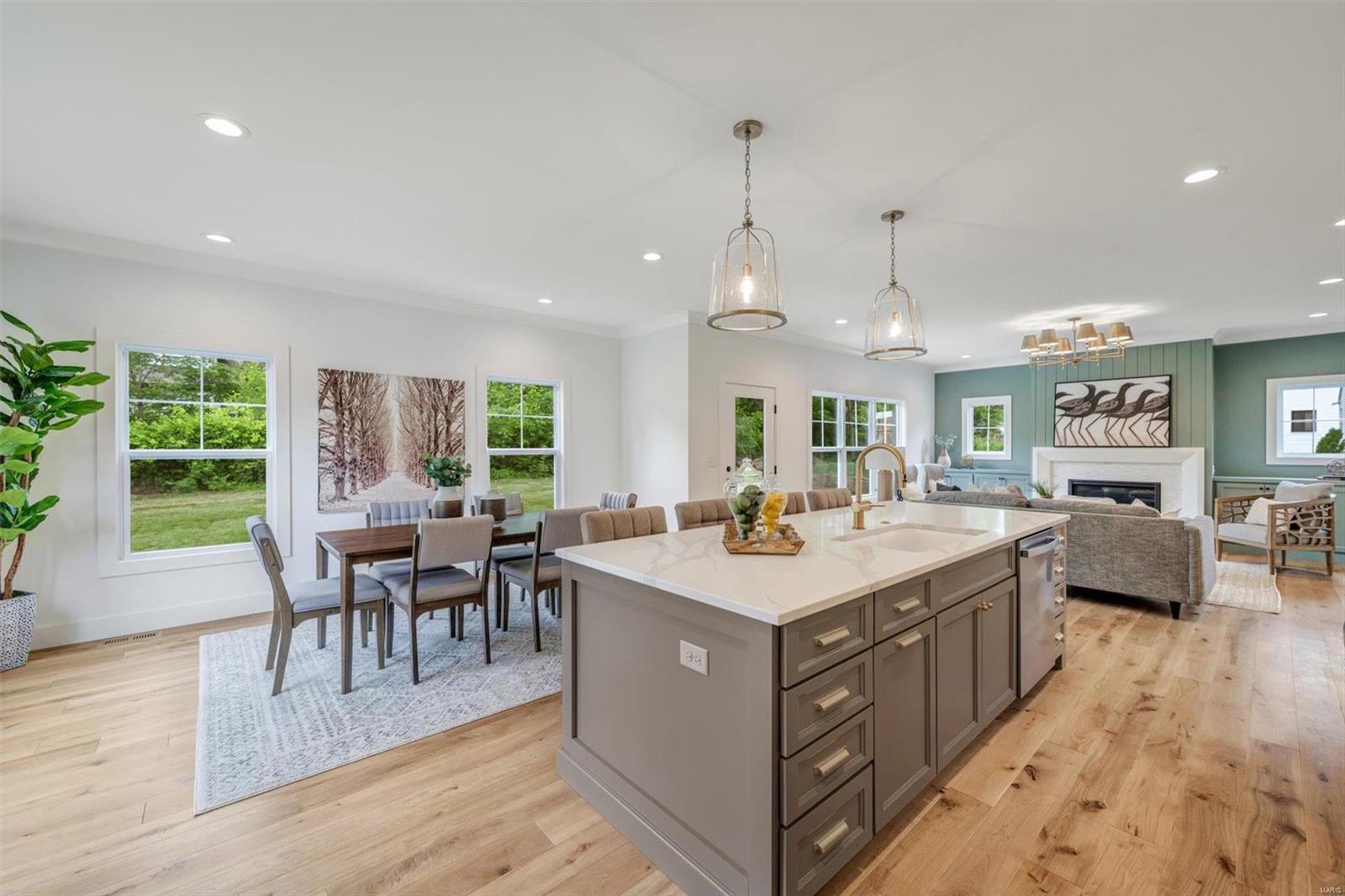 South Kirkwood Heights - Residential