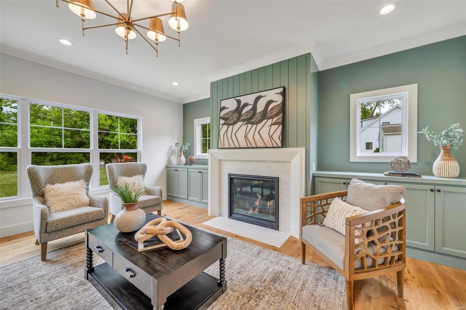 South Kirkwood Heights - Residential