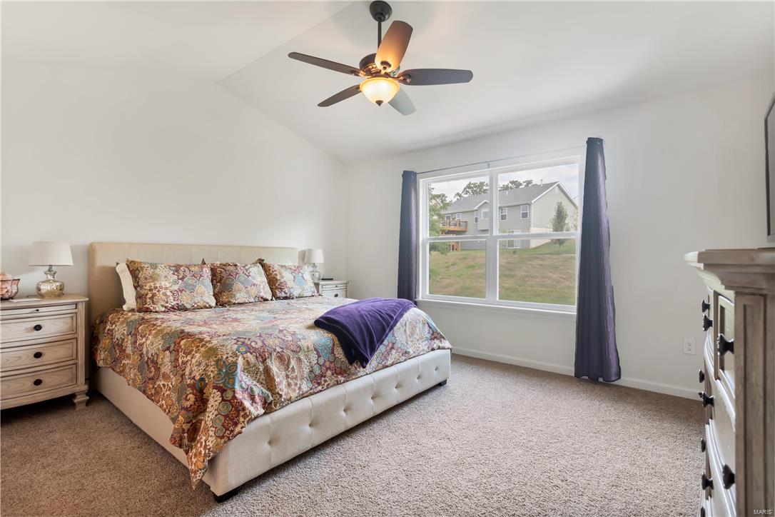 Hyland Green #8 - Residential