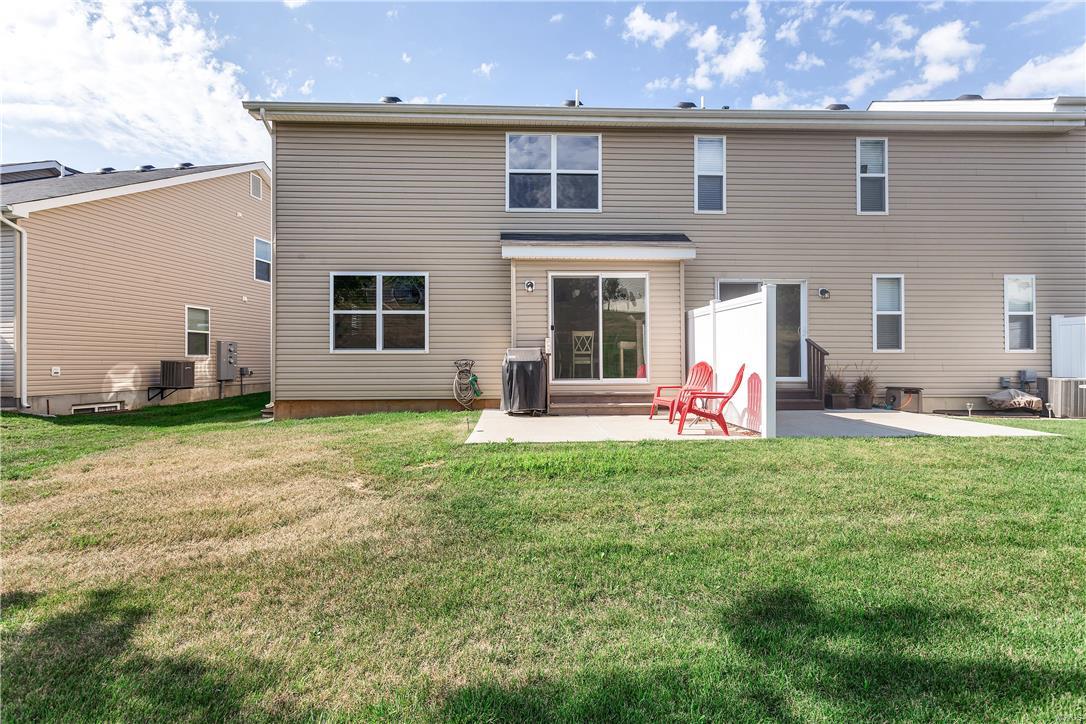 Hyland Green #8 - Residential