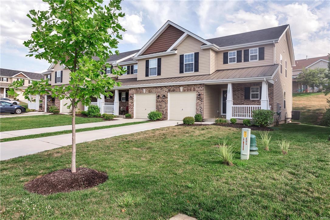 Hyland Green #8 - Residential
