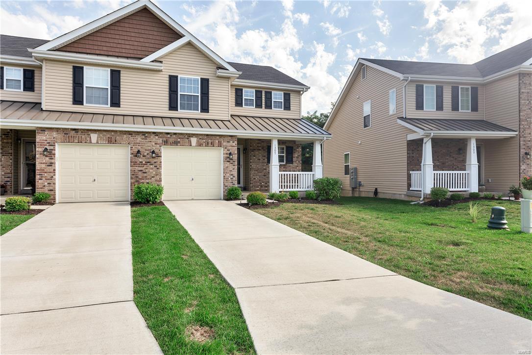 Hyland Green #8 - Residential