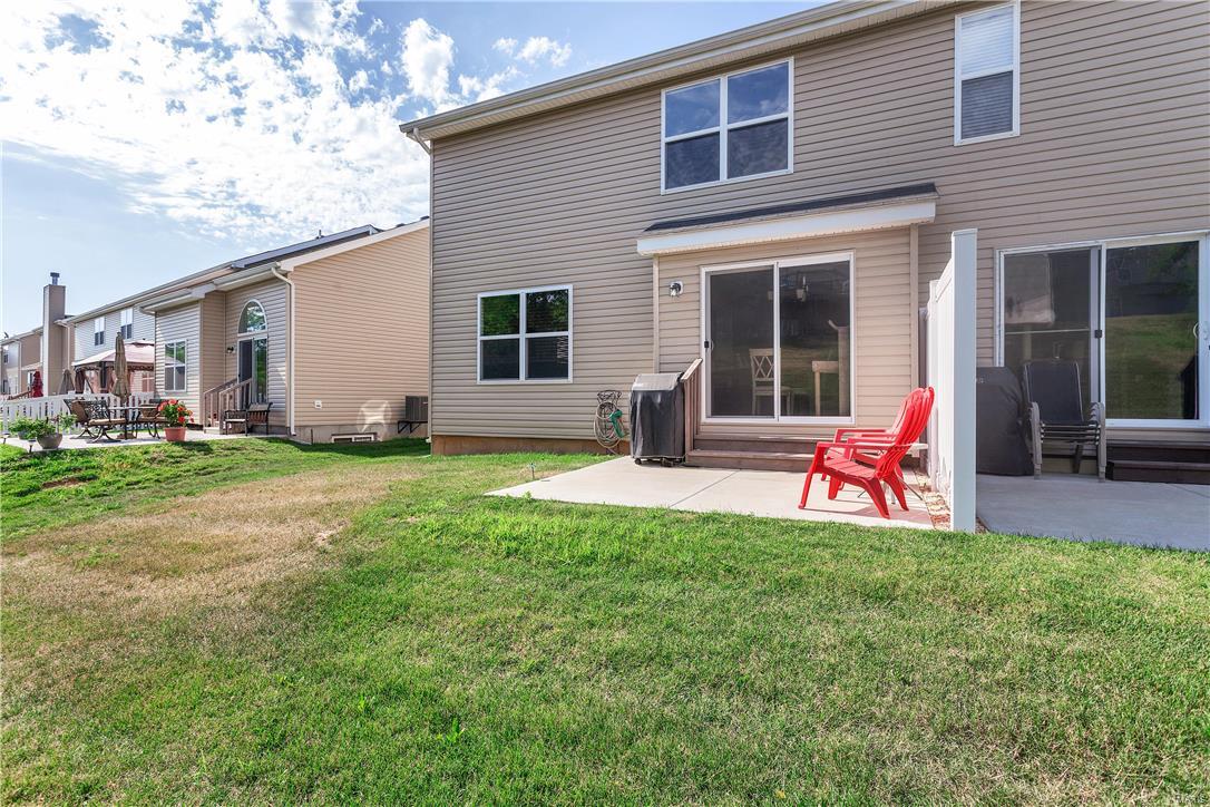 Hyland Green #8 - Residential