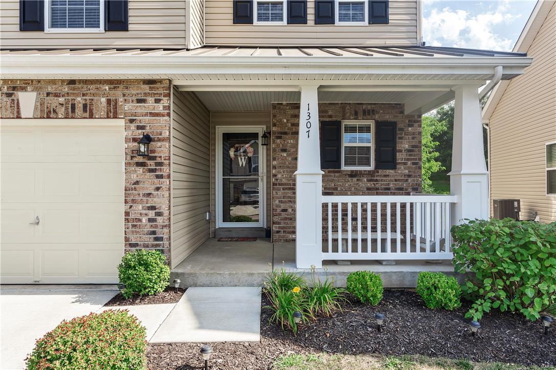 Hyland Green #8 - Residential