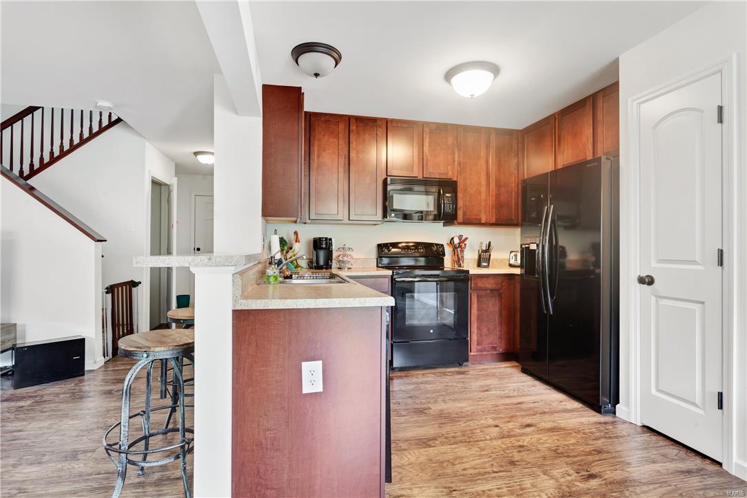 Hyland Green #8 - Residential
