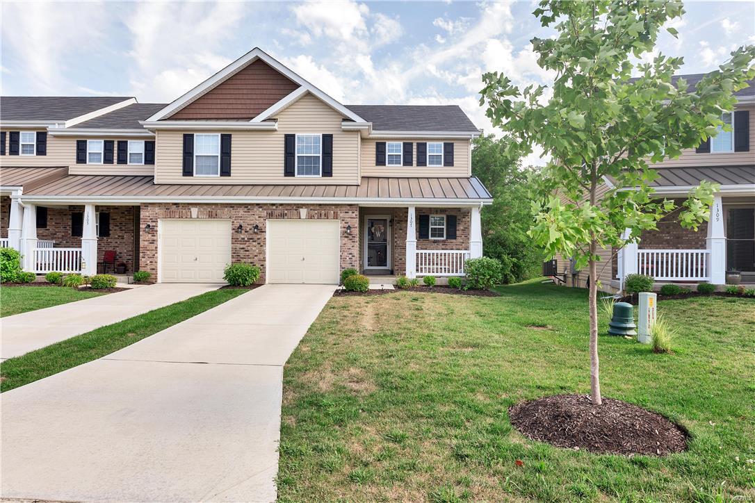 Hyland Green #8 - Residential