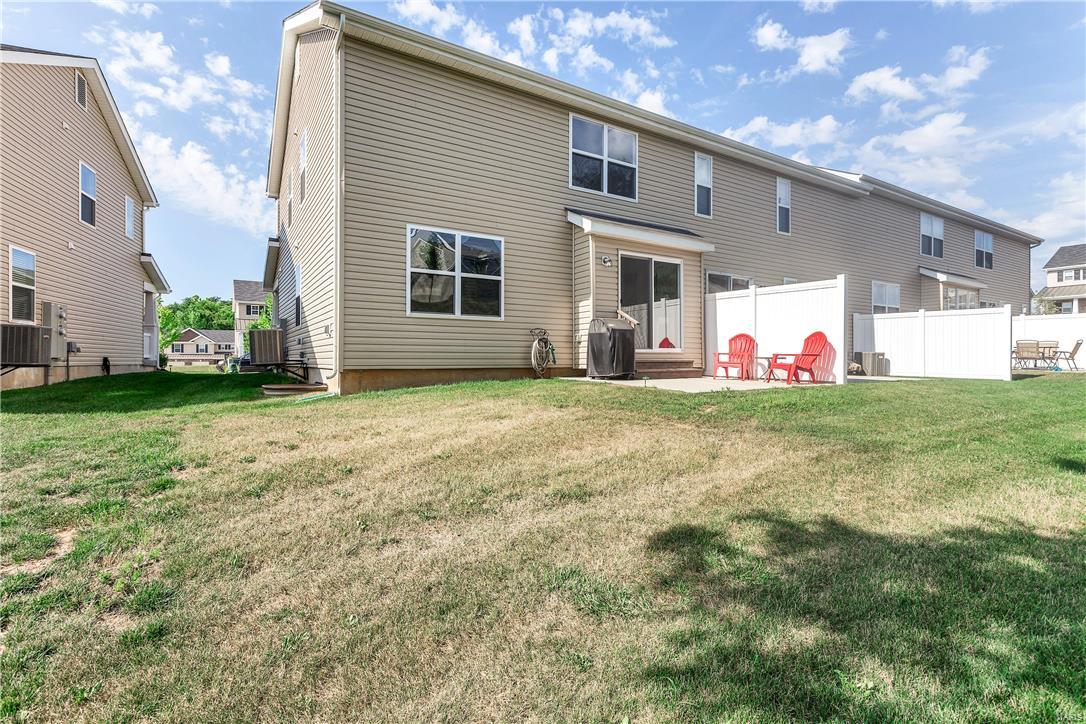 Hyland Green #8 - Residential