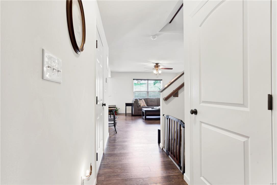 Hyland Green #8 - Residential
