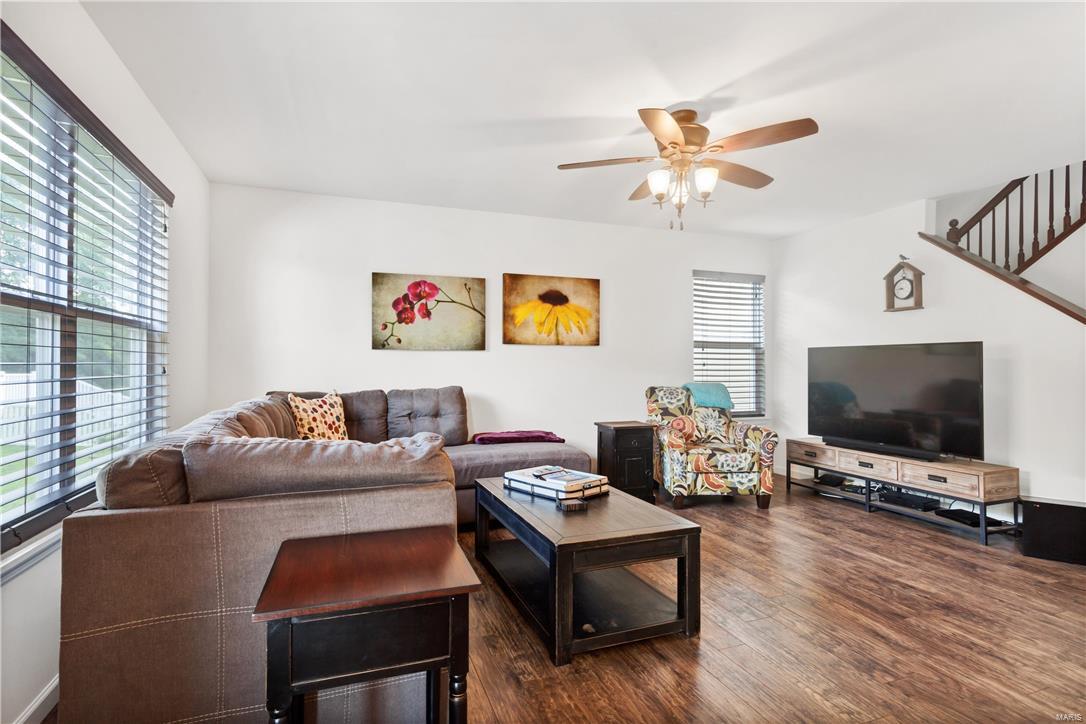 Hyland Green #8 - Residential