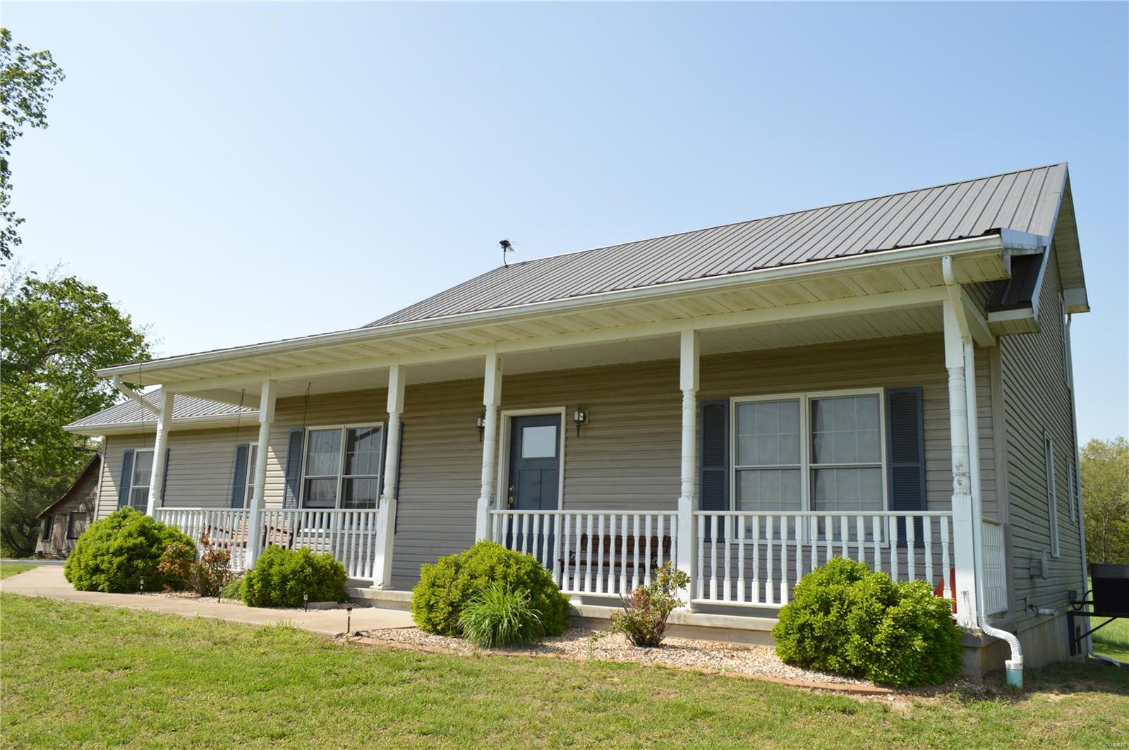 Hermann, Missouri 65041, United States, 3 Bedrooms Bedrooms, ,4 BathroomsBathrooms,Residential,Pending,119975