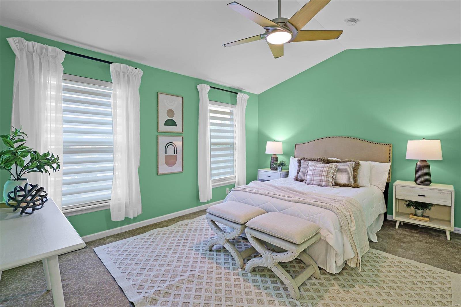 Riva Condos - Residential