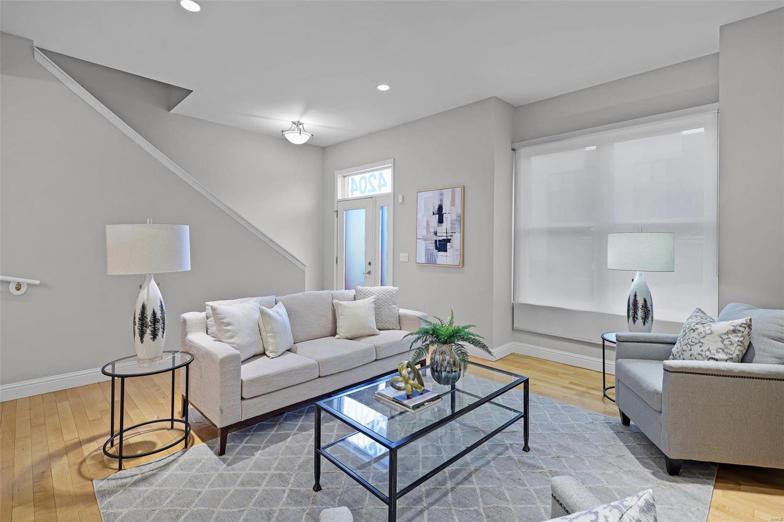 Riva Condos - Residential