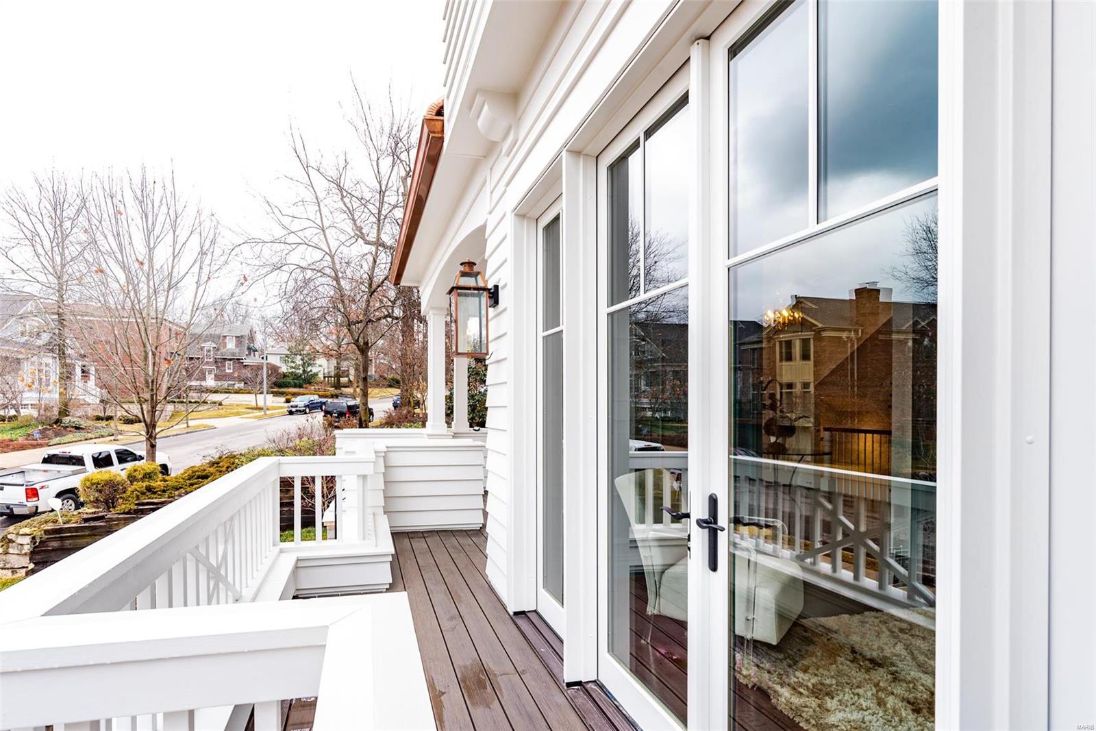 N Bemiston - Residential