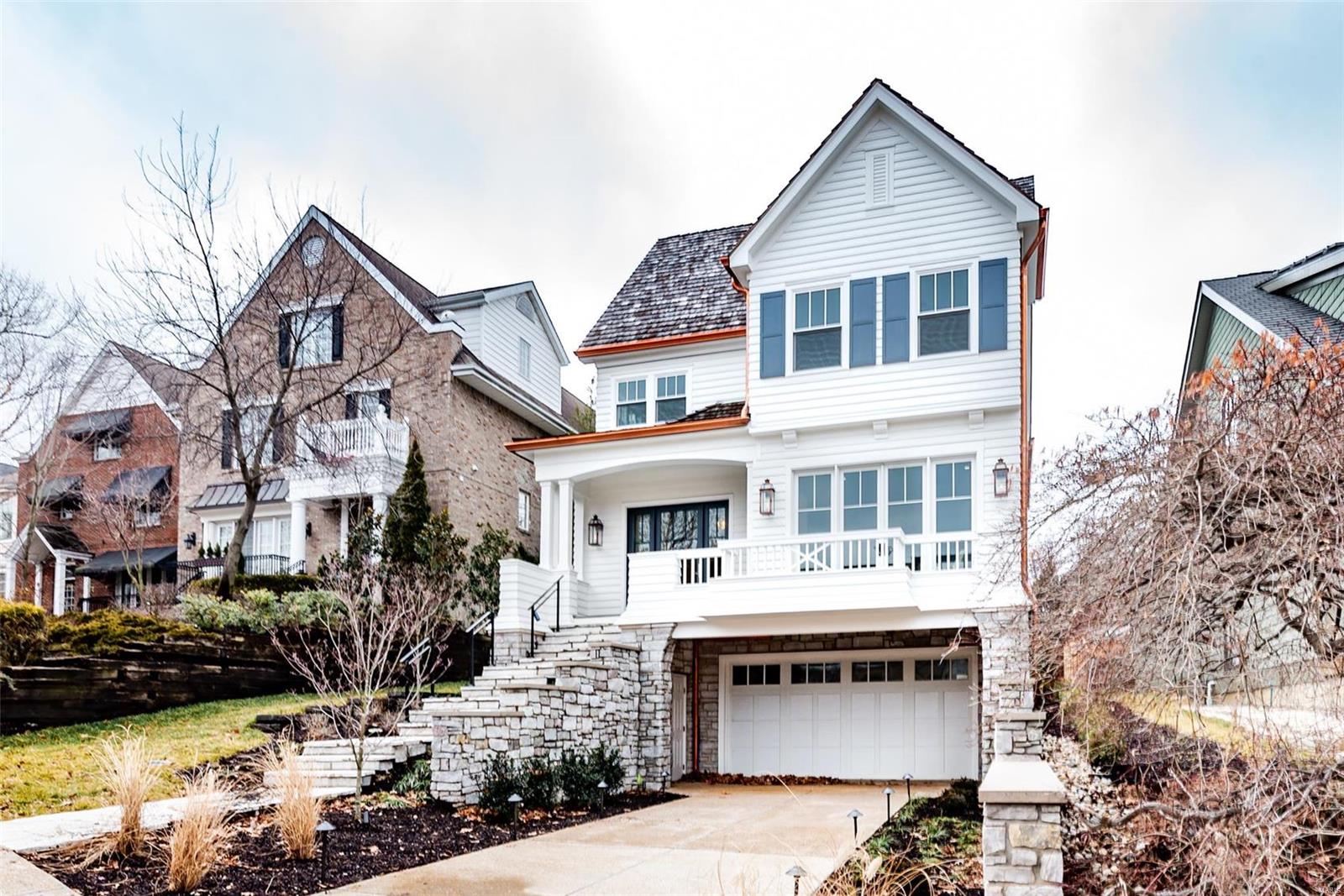 N Bemiston - Residential