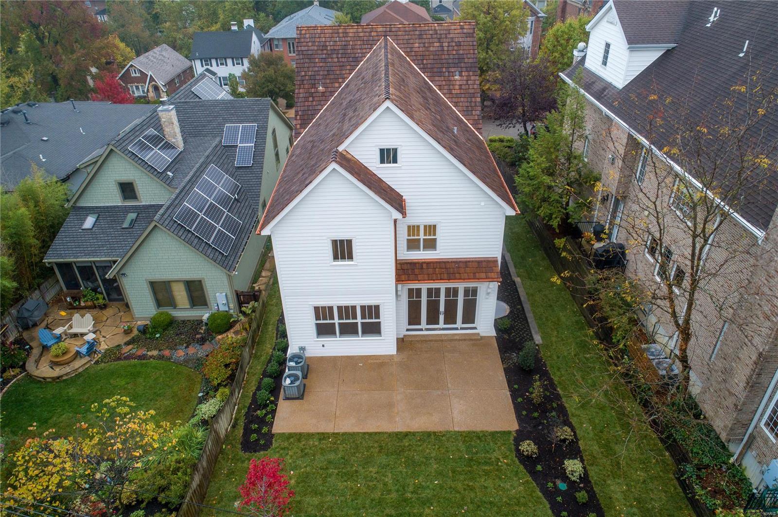 N Bemiston - Residential