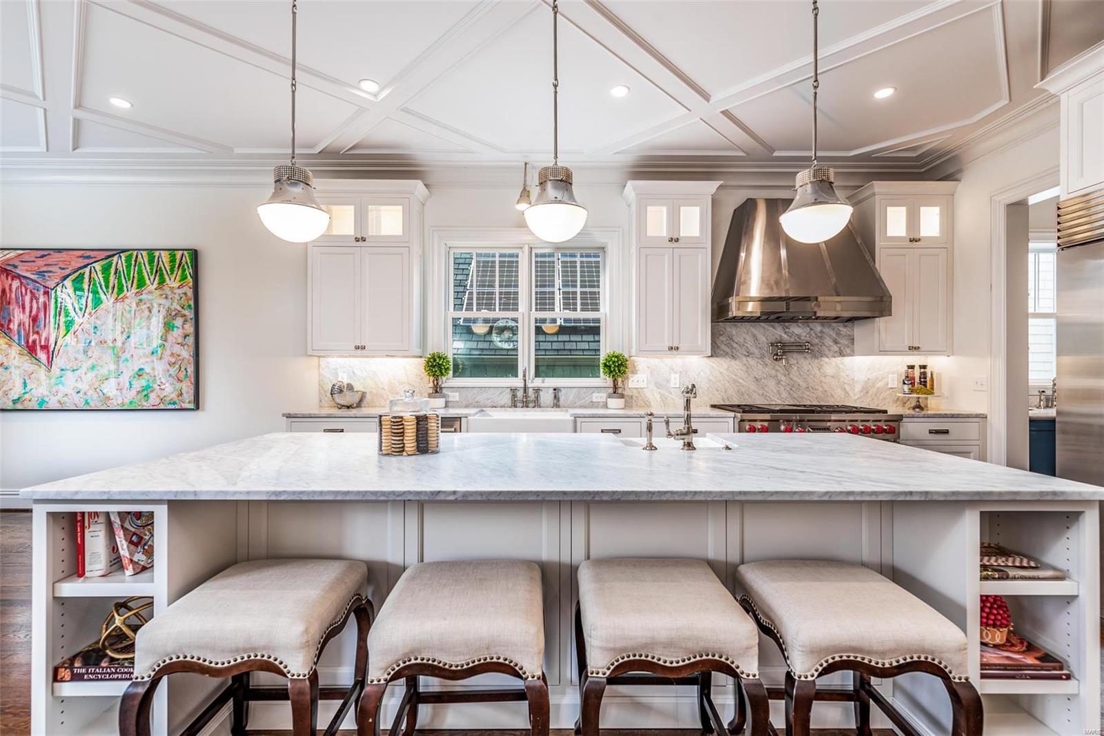 N Bemiston - Residential