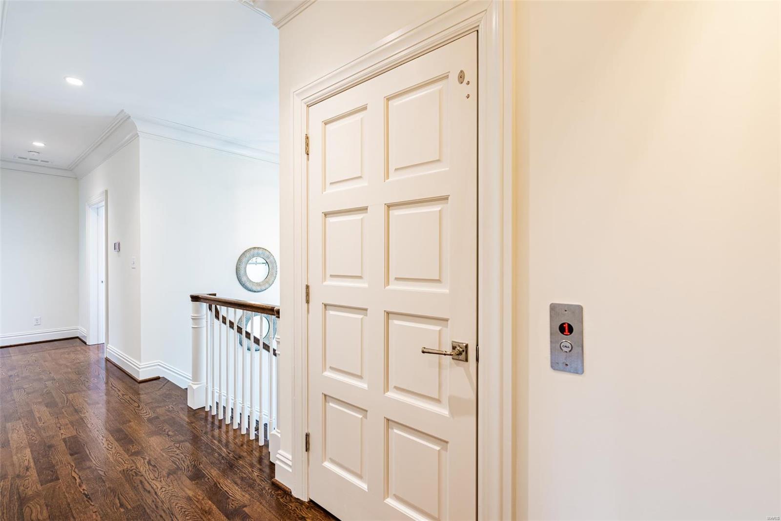 N Bemiston - Residential