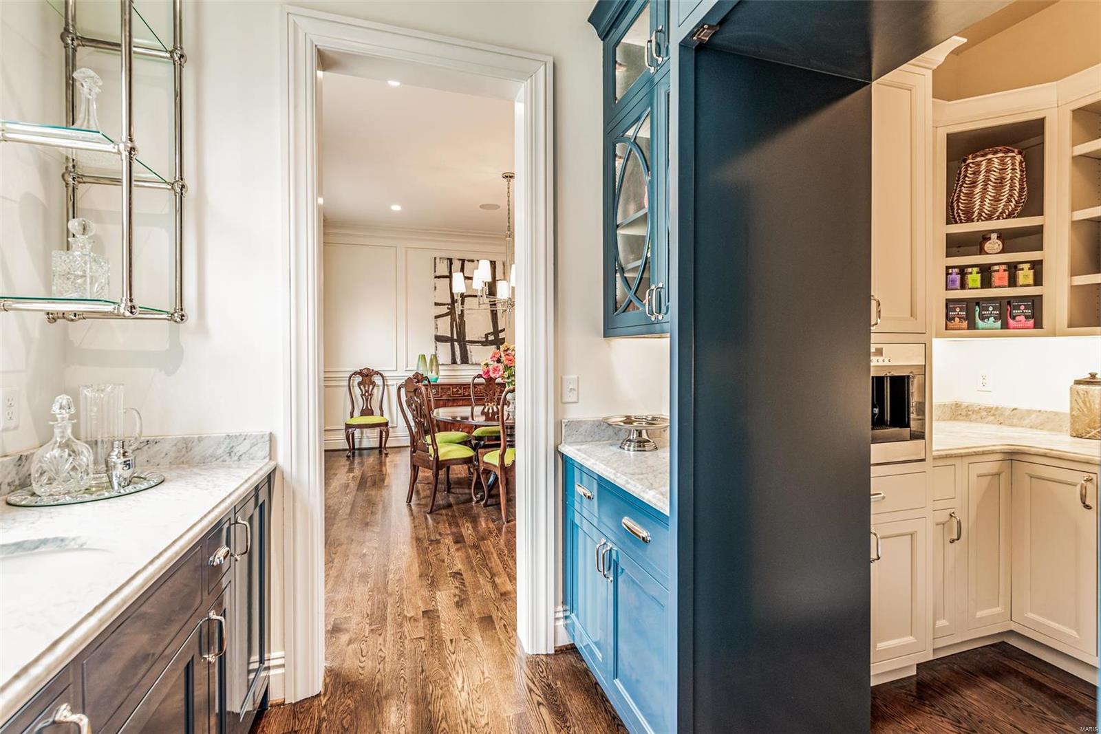 N Bemiston - Residential