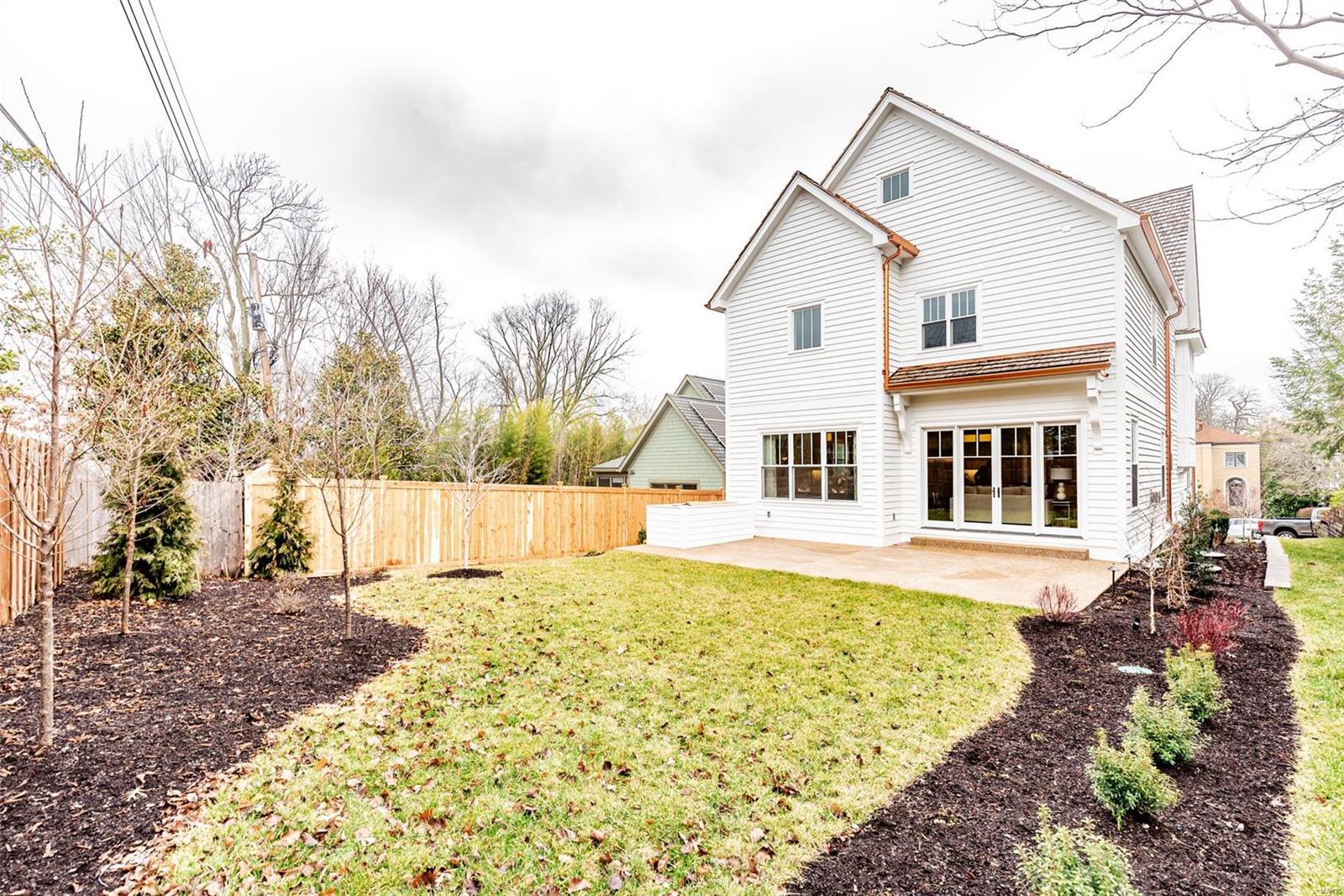 N Bemiston - Residential