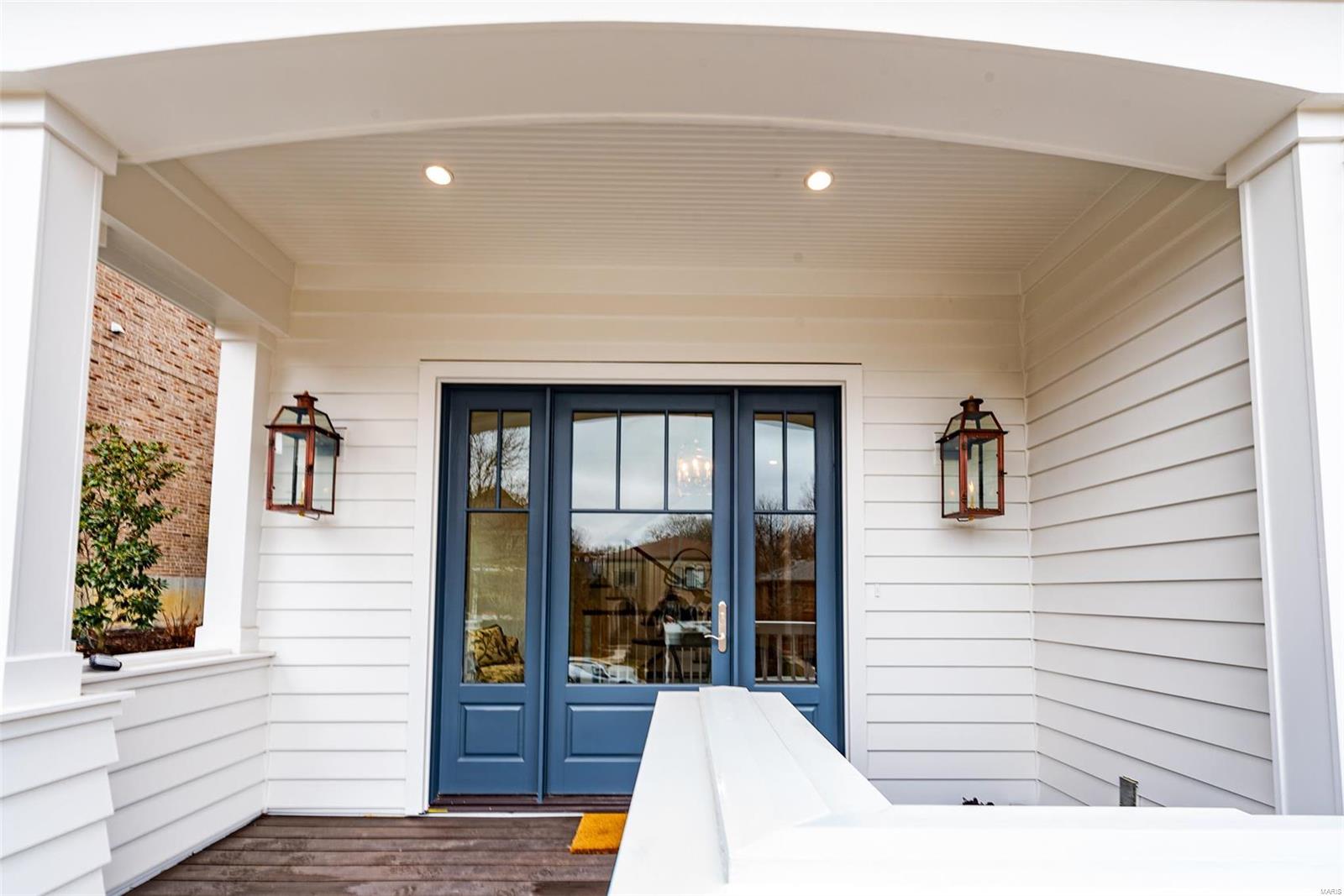 N Bemiston - Residential