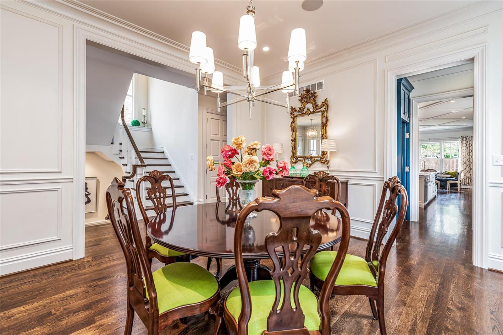 N Bemiston - Residential