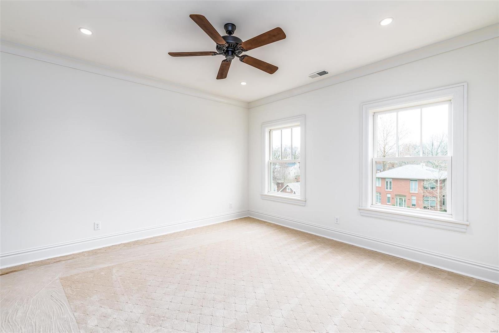 N Bemiston - Residential