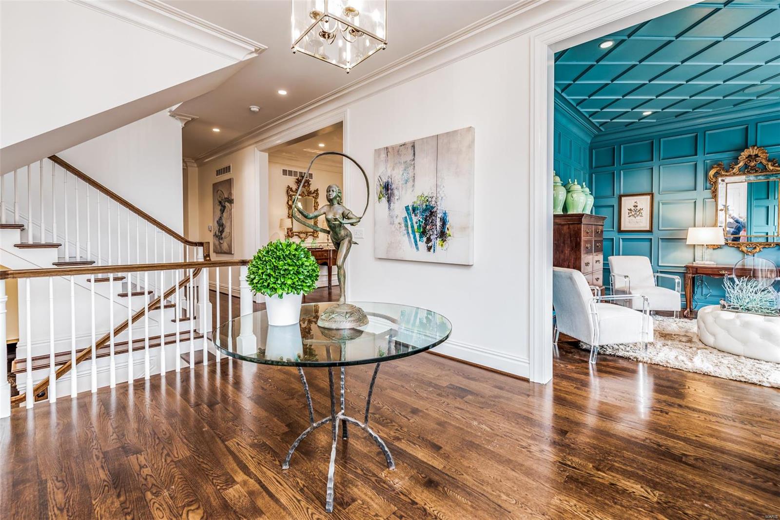 N Bemiston - Residential